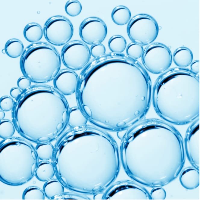 The Magic of Hyaluronic Acid