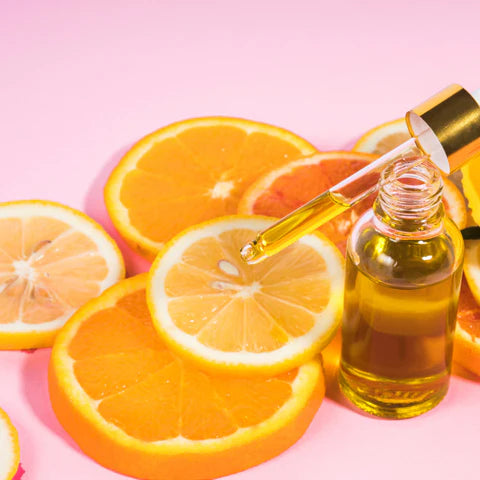 Unlock the Power of Vitamin C
