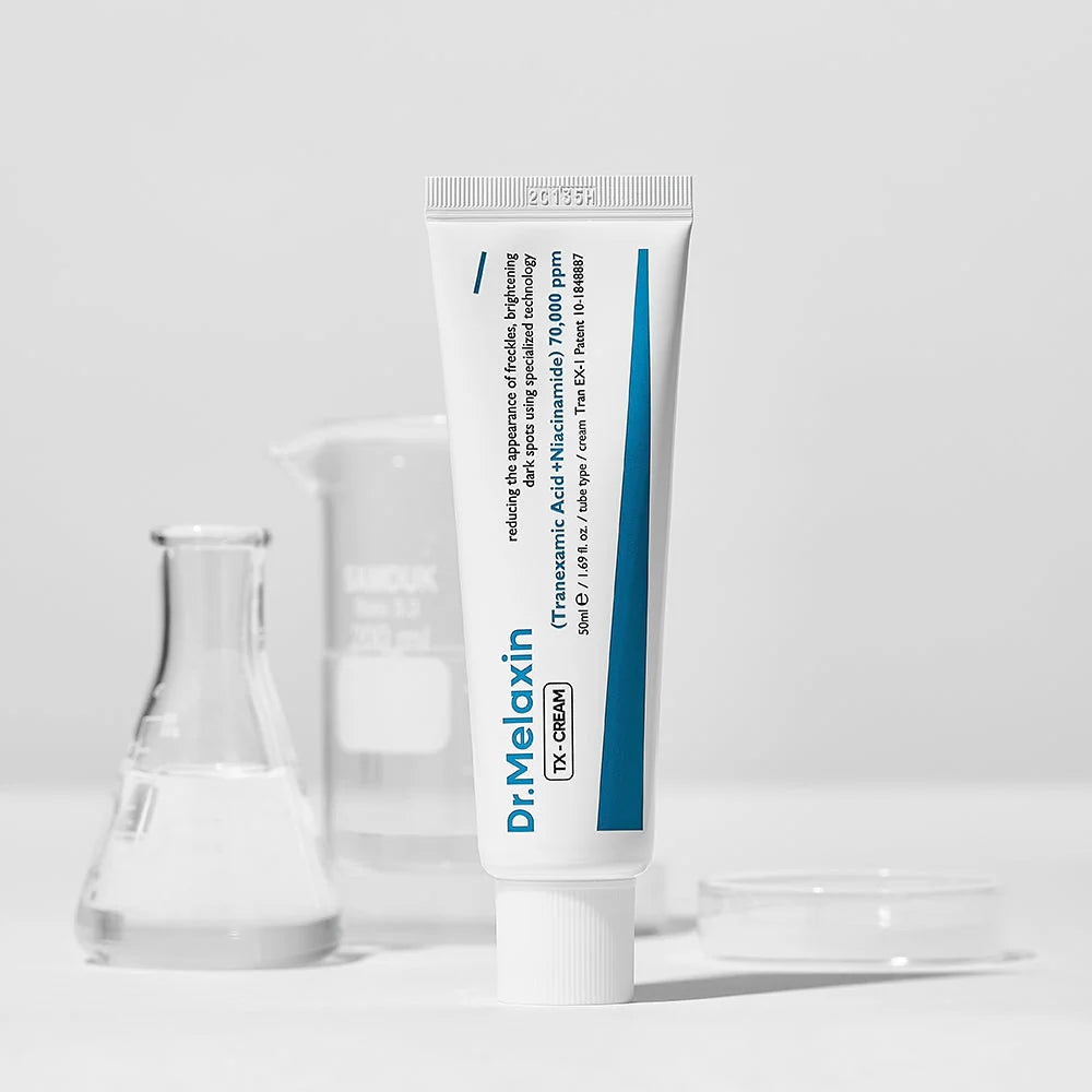 Dr.Melaxin - Tranexamic Acid TX Cream