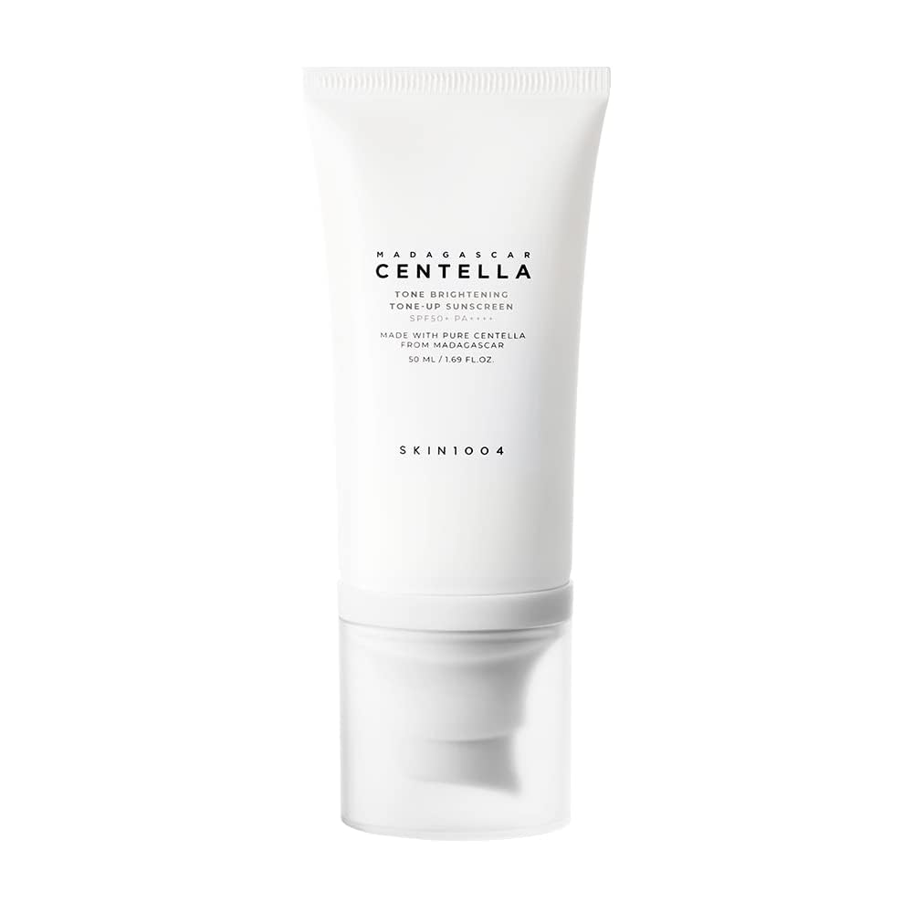 SKIN1004 - Centella Tone Brightening Tone-Up Sunscreen
