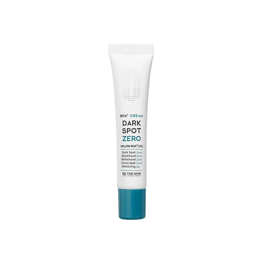 Be The Skin - Skin BHA+ Dark Spot Zero Cream
