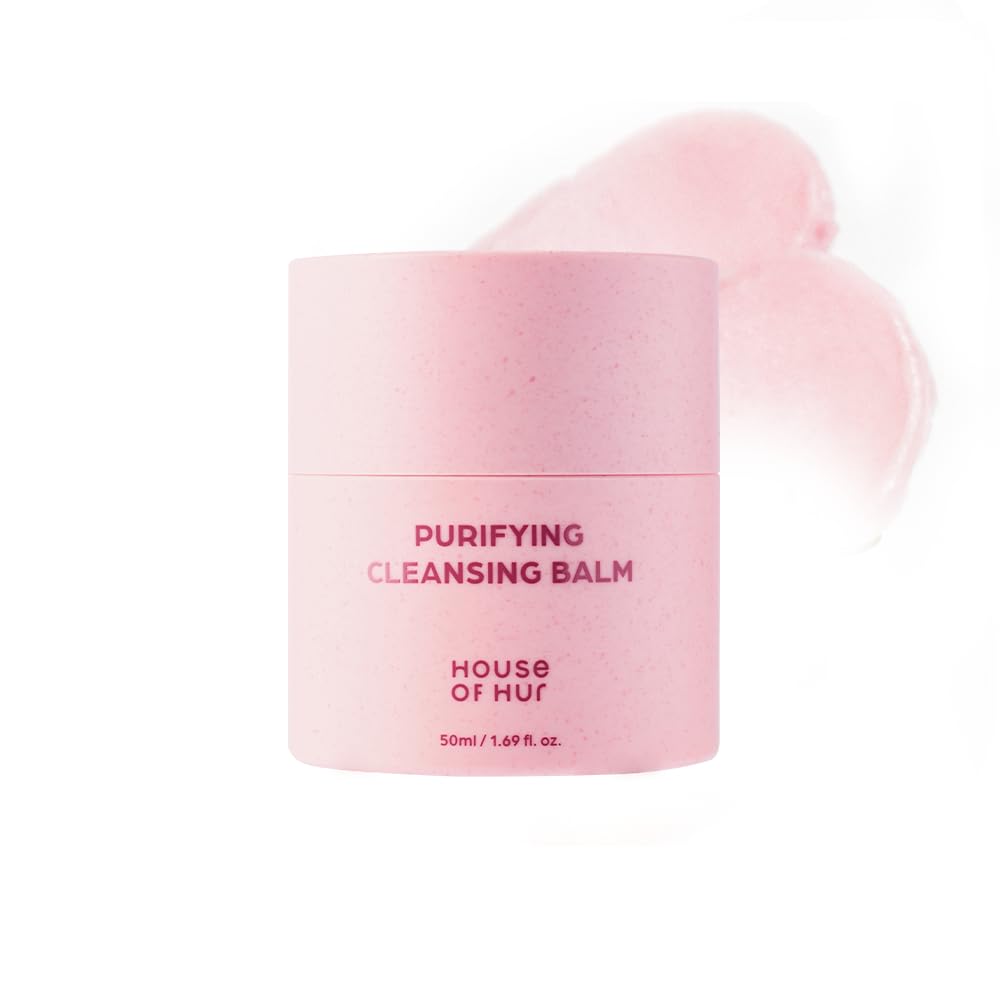 House of Hur - Hur Purifying Cleansing Balm