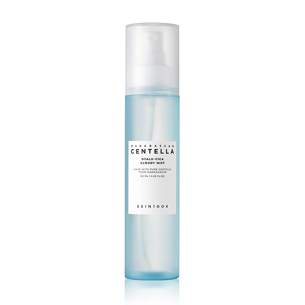 SKIN1004 - Centella Hyalu-Cica Cloudy Mist