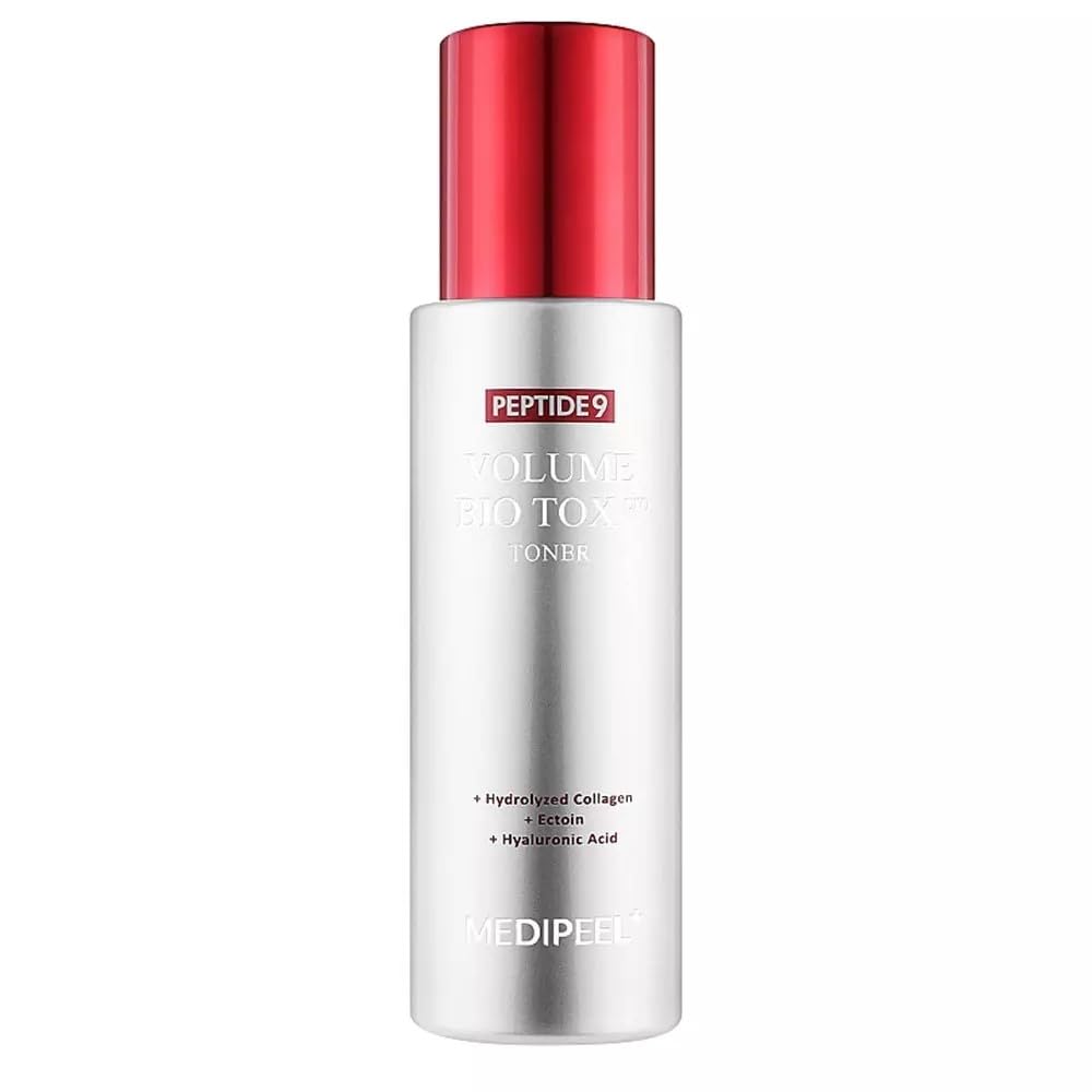 MEDI-PEEL - - Peel Peptide 9 Volume Bio Tox Toner Pro  () - 250ml