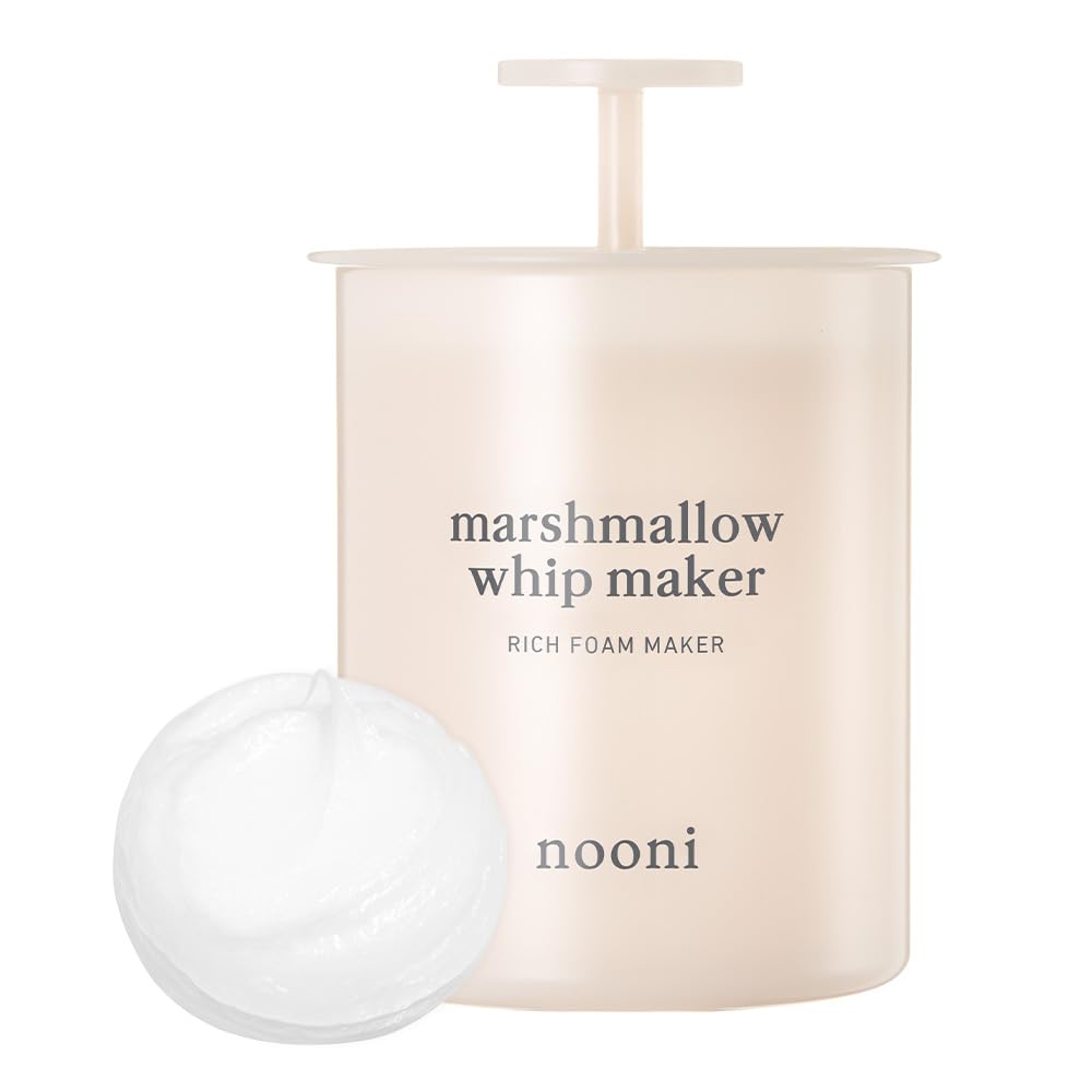 NOONI - Bubble Foam Maker
