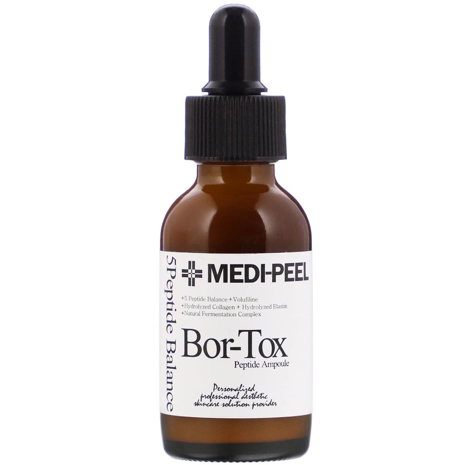 MEDI-PEEL - - BOR-TOX Peptide Serum 1.0 fl.oz. - 30ml