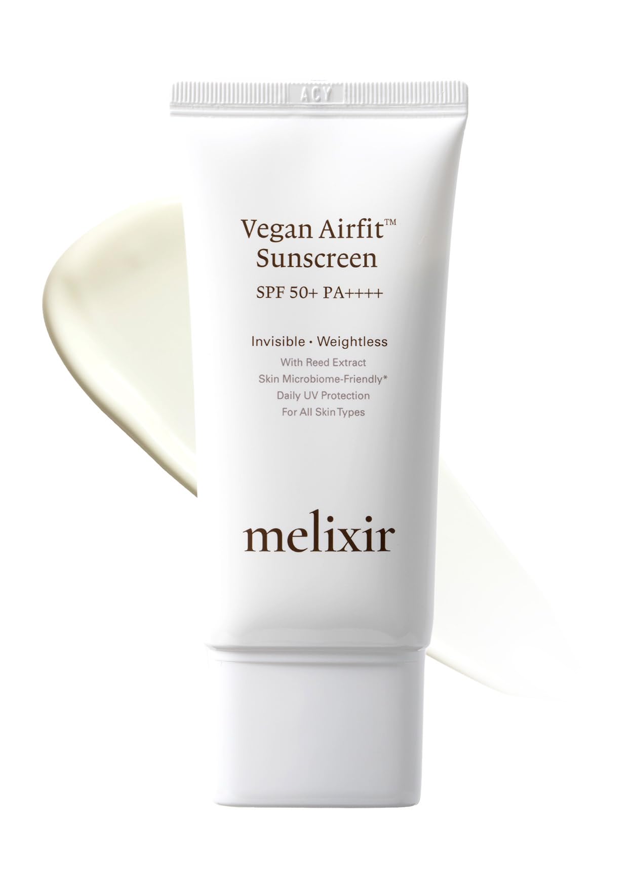 Melixir - Airfit Sunscreen