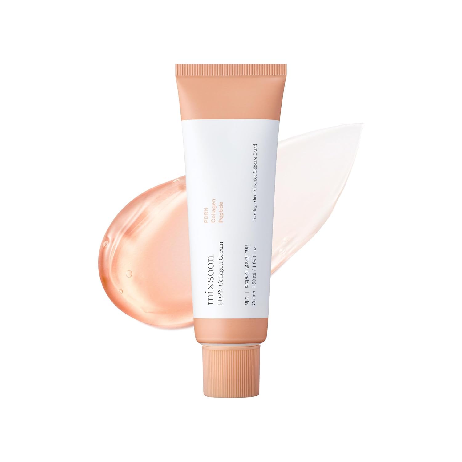 mixsoon - - Collagen Cream () - 50ml