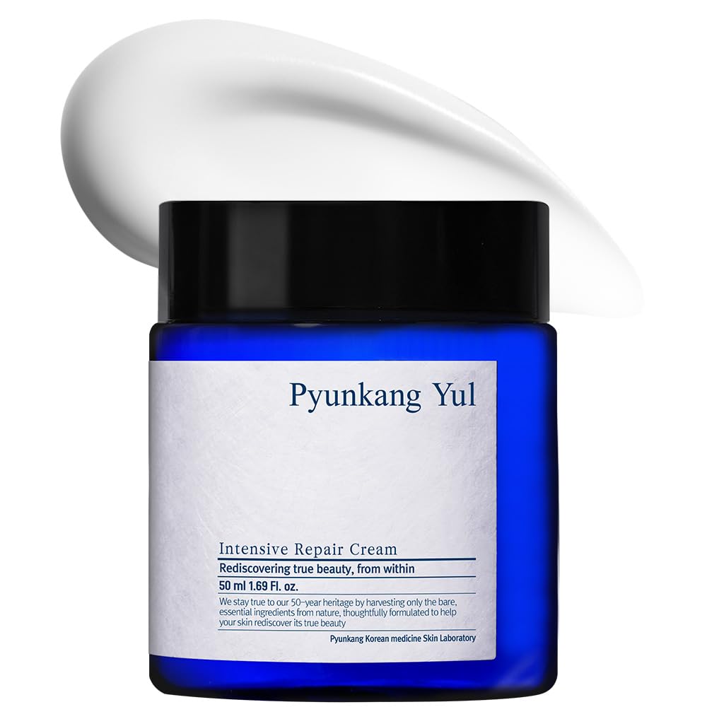 Pyunkang Yul - - Intensive Repair Cream - 50ml