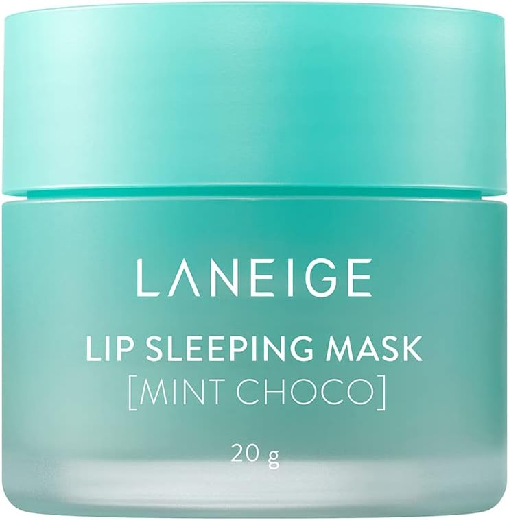 Laneige Lip Sleeping Mint Choco -  - 20g