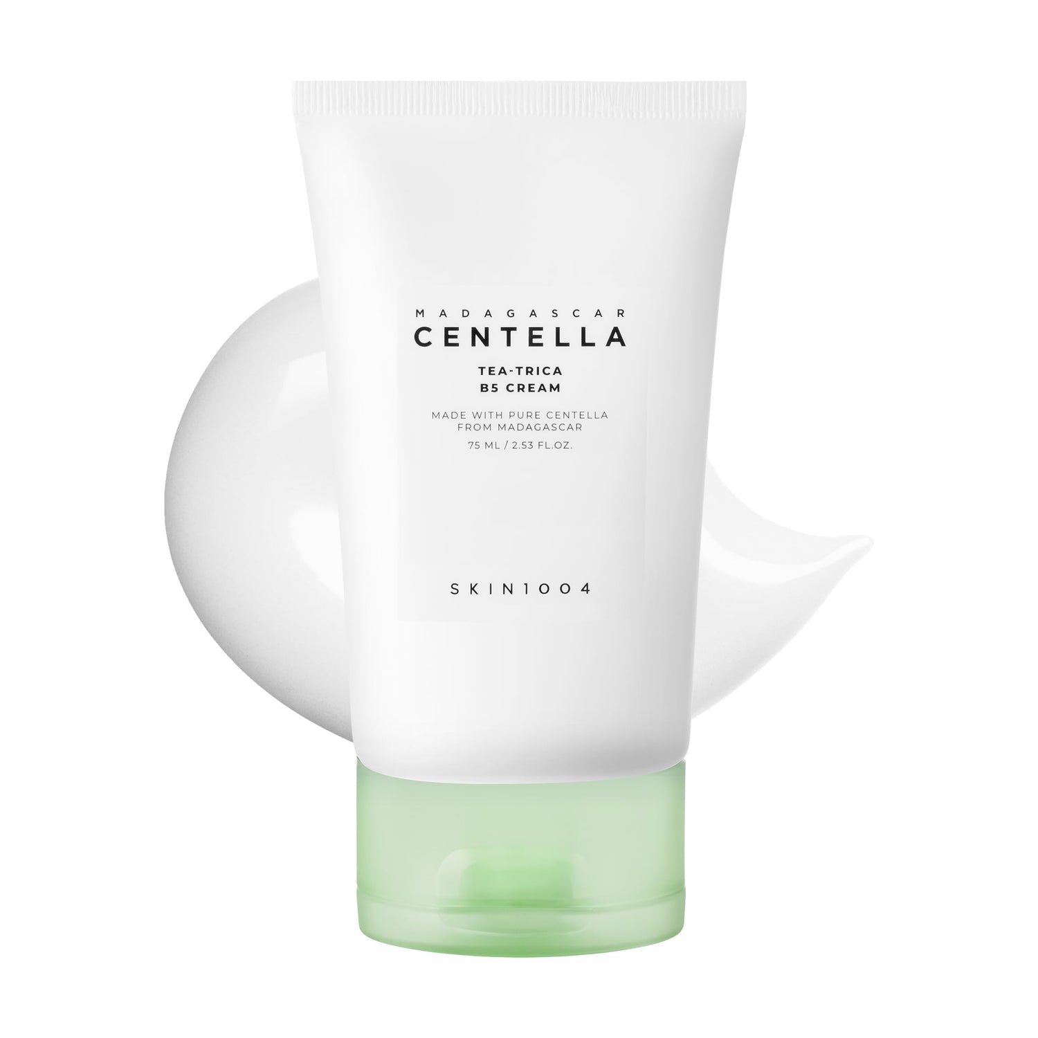 SKIN1004 - Centella Tea-Trica B5 Cream