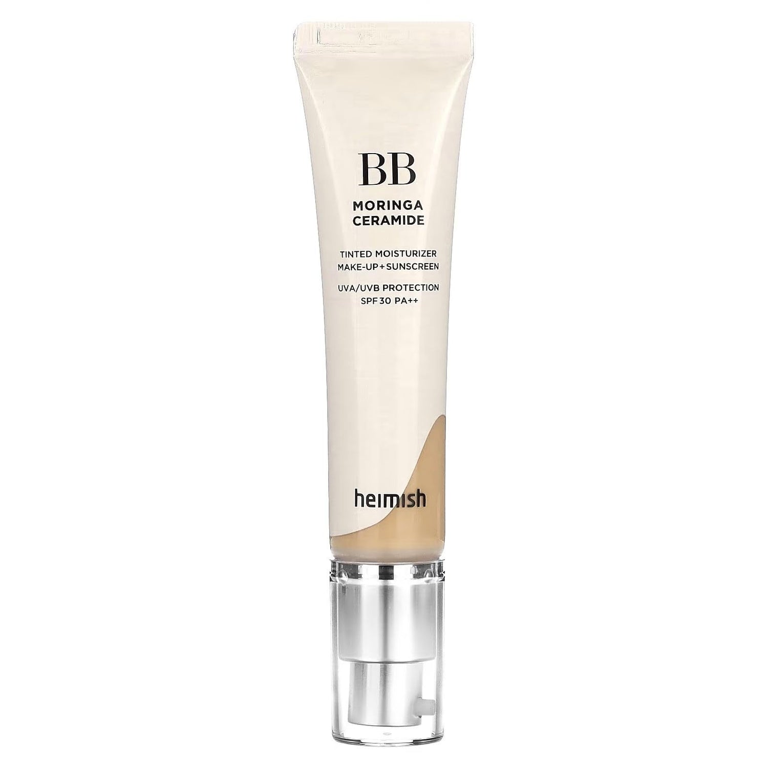 Heimish - - Ceramide BB Cream SPF 30 PA++  (25 Medium) - 30ml