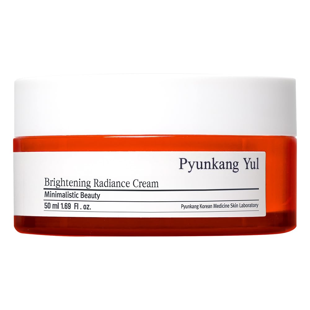Pyunkang Yul - Brightening Radiance Cream