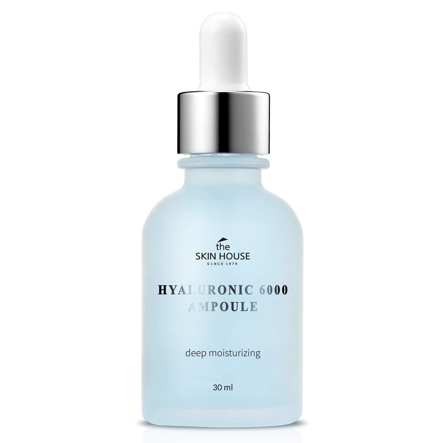 The Skin House - House Hyaluronic 6000 Ampoule
