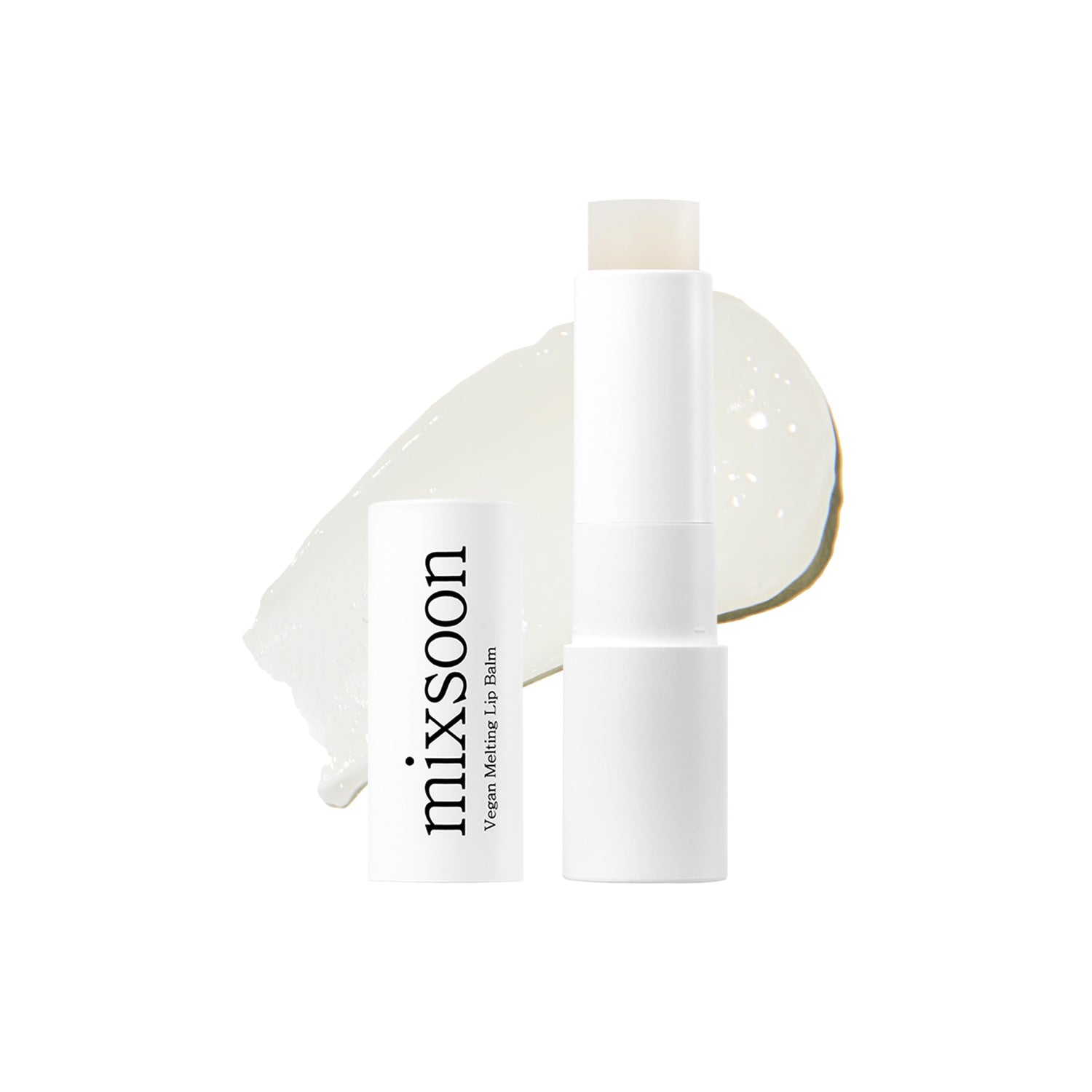 mixsoon - - Melting Lip Balm 0. / 4.1g - 14 oz