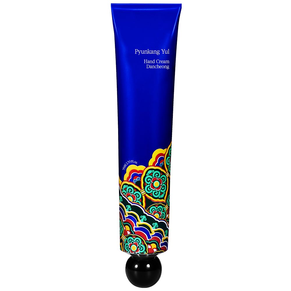 Pyunkang Yul - Hand Cream Dancheong