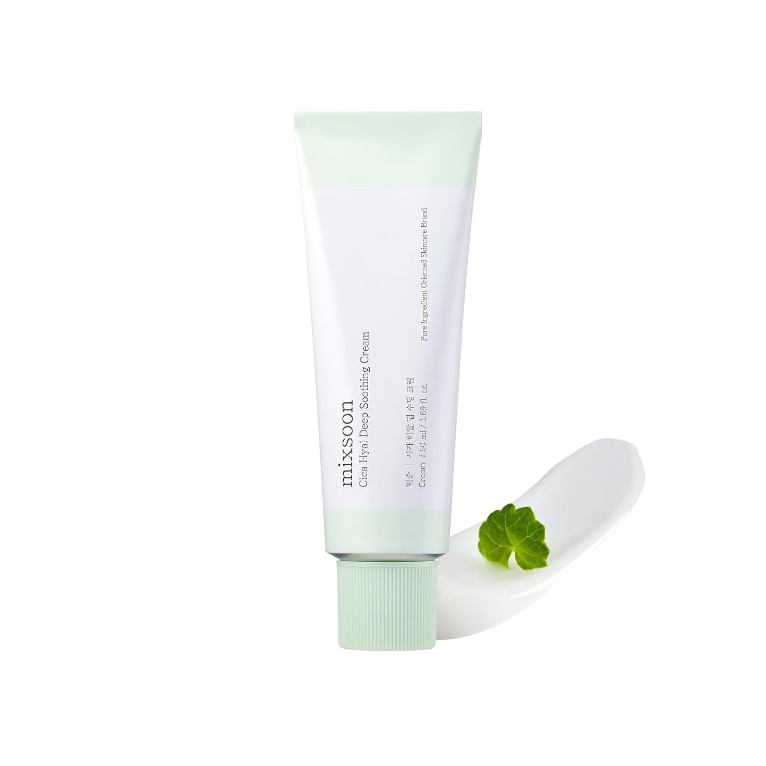 mixsoon - Hyal Deep Soothing Cream