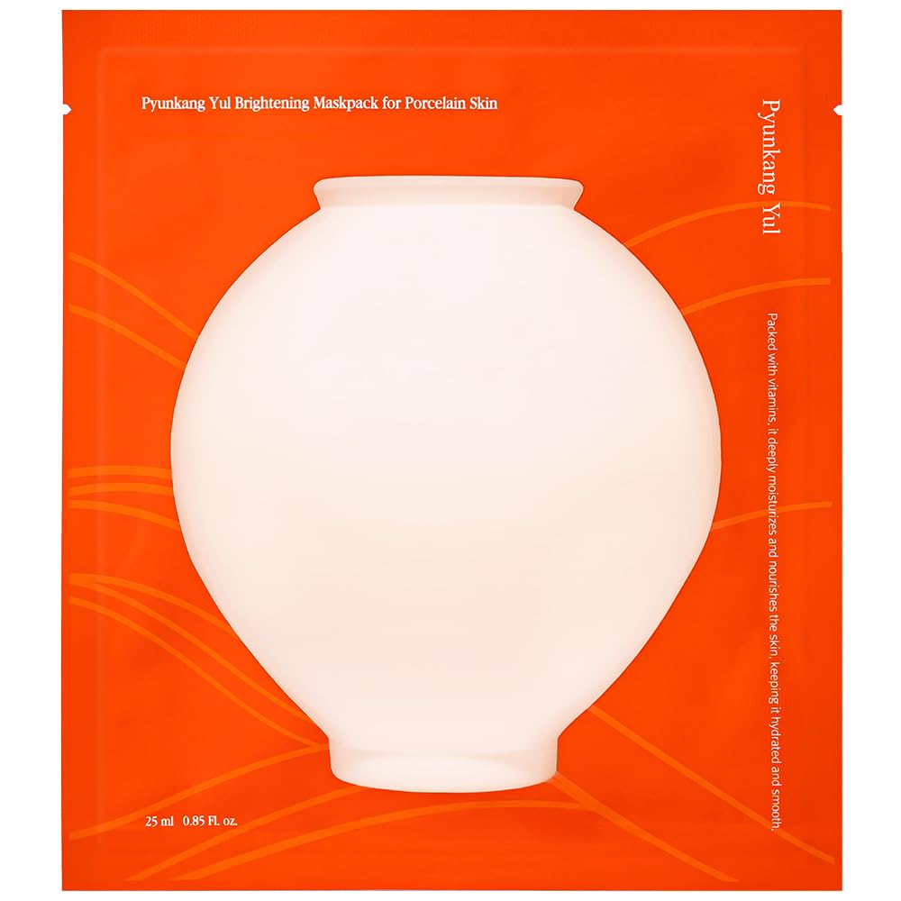 Pyunkang Yul - PKY mask packs