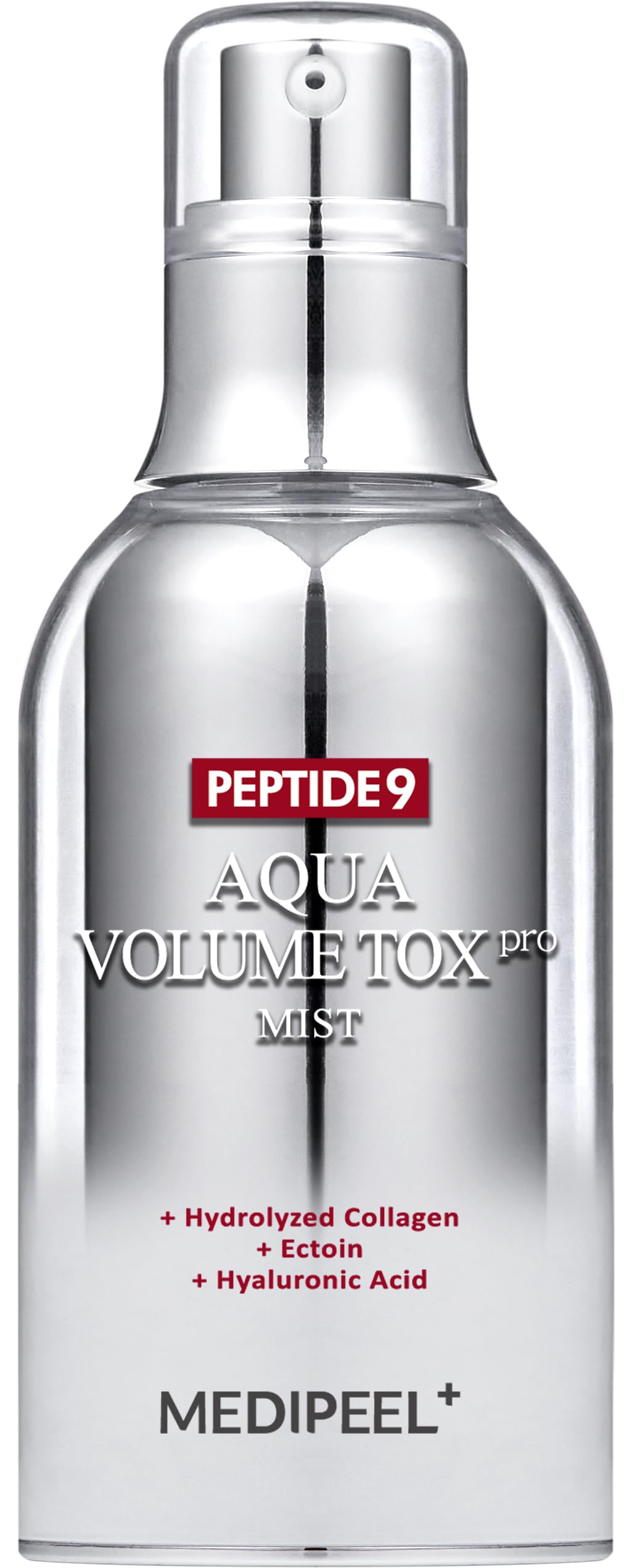 MEDI-PEEL - 9 Aqua Volume Tox Mist Pro