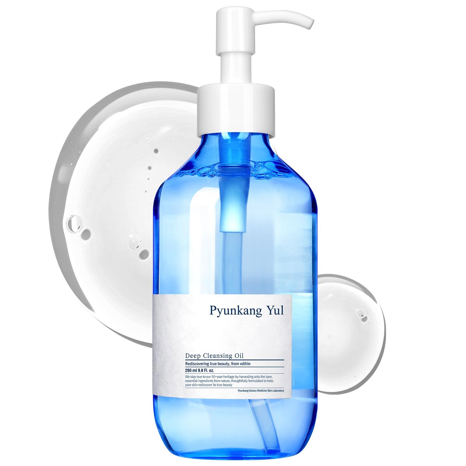 Pyunkang Yul - Low pH Cleansing Water