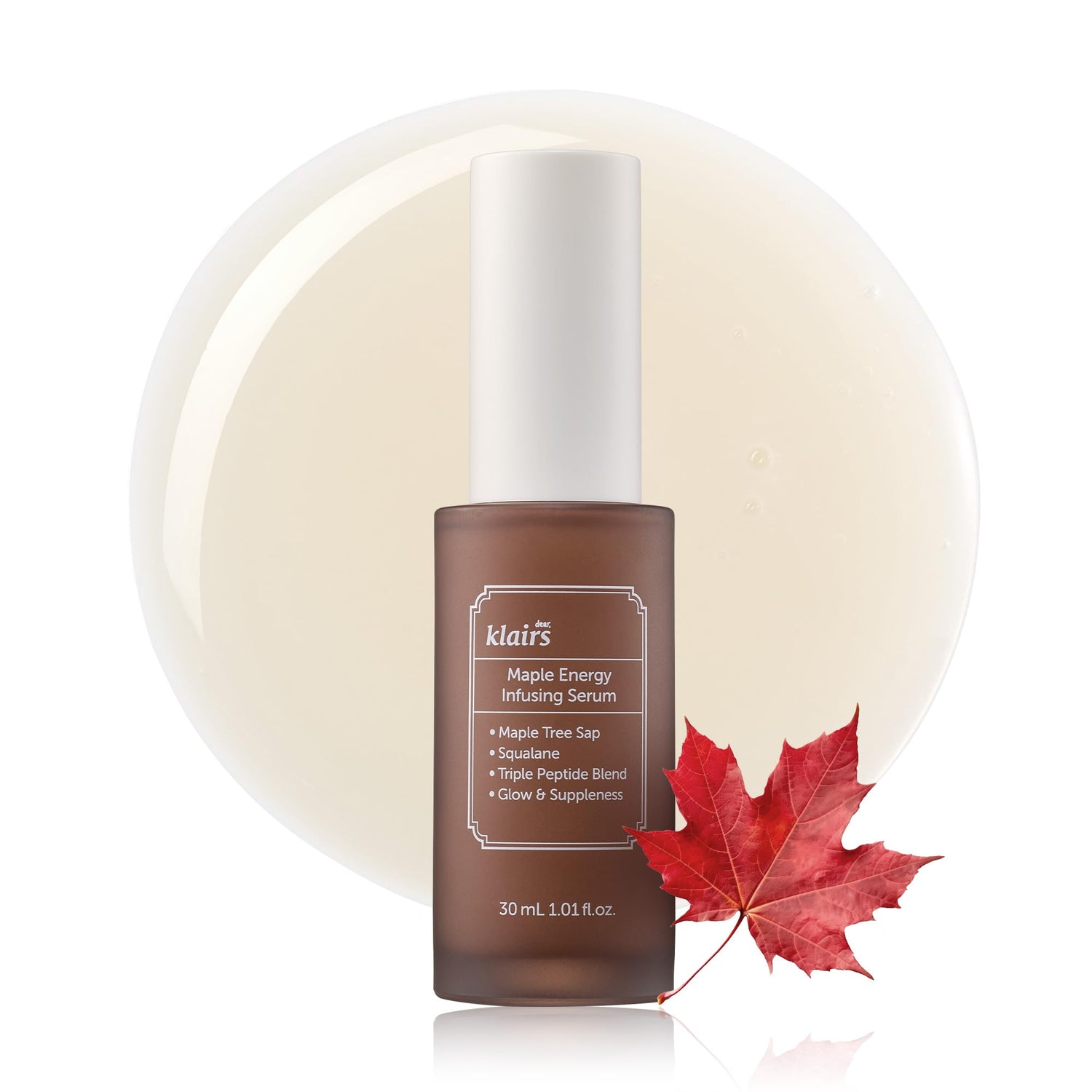 DearKlairs - Energy Infusing Serum