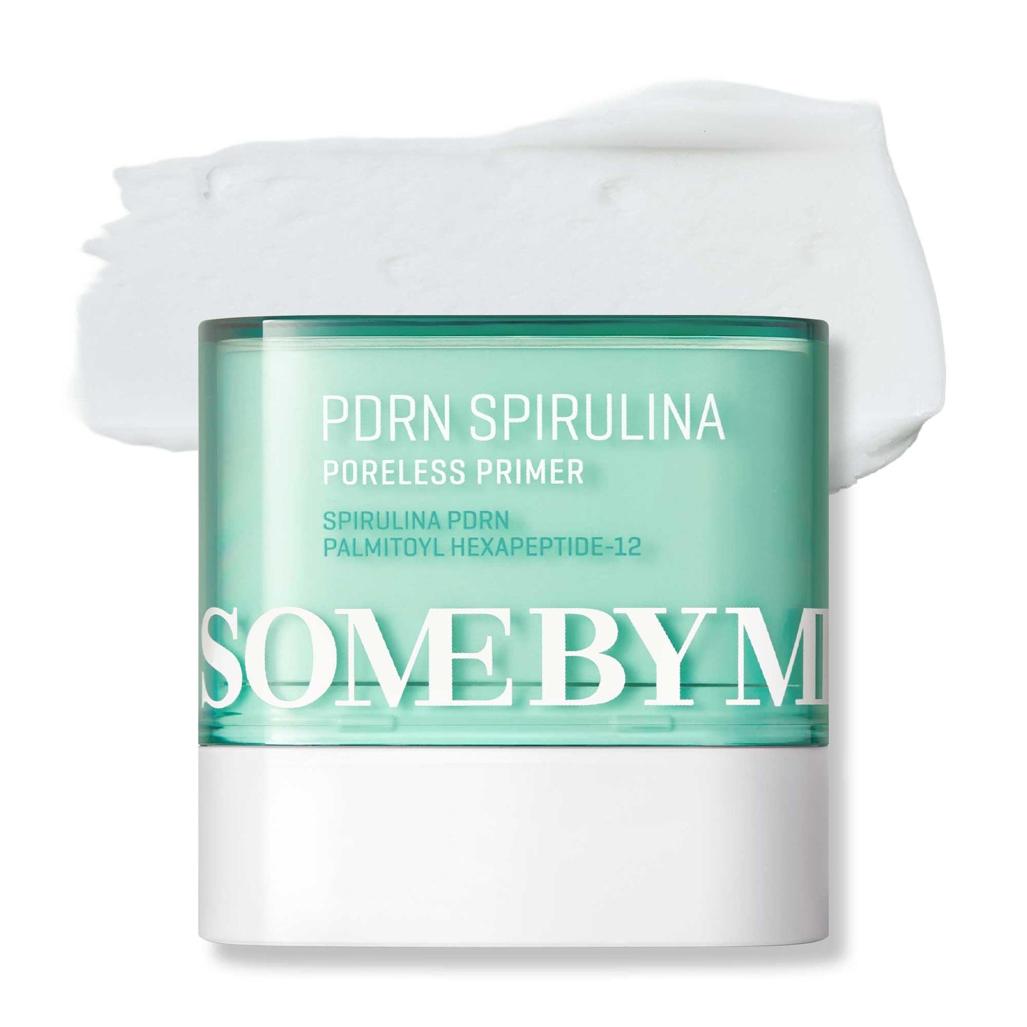 Some By Mi - - Mi PDRN Spirulina Poreless Primer () - 10g
