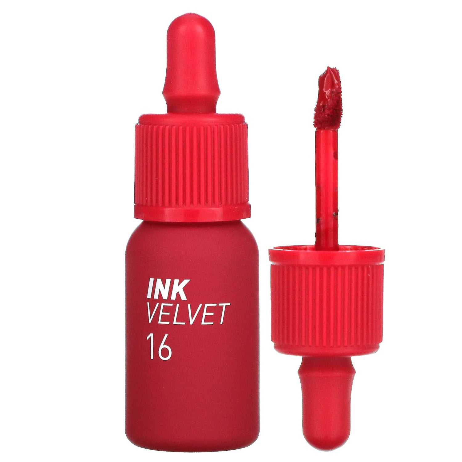 Peripera Lip Ink Velvet Tint Soft - 16