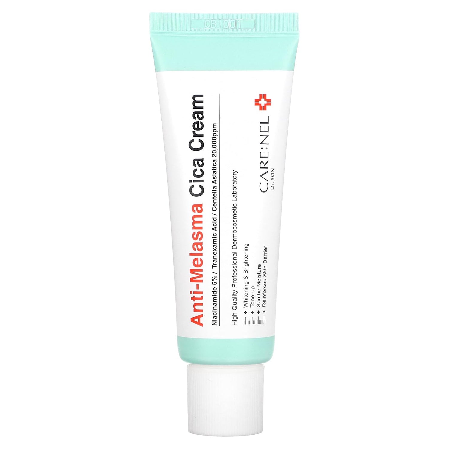 CARE:NEL - Treatment