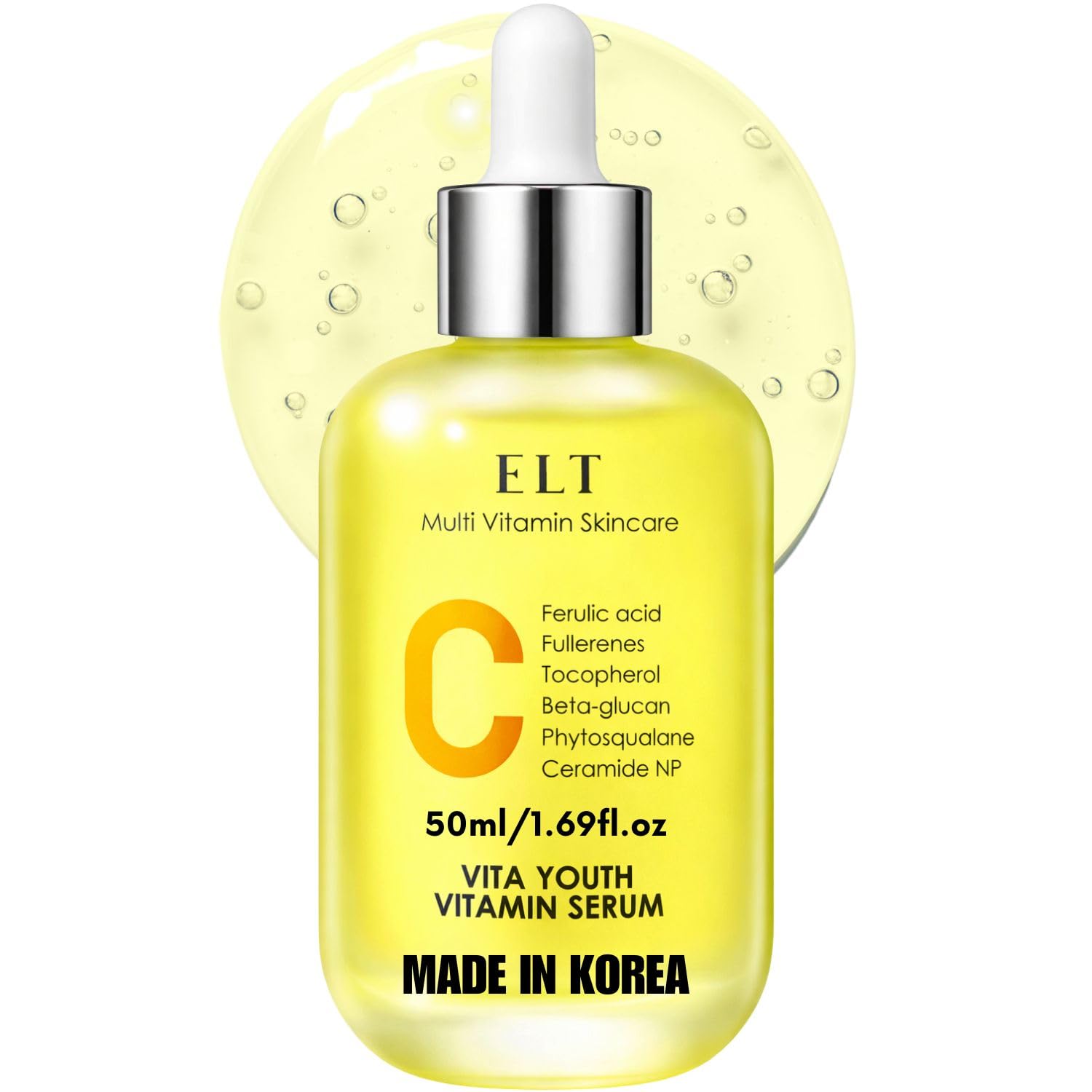 Elt - Youth Vitamin Serum