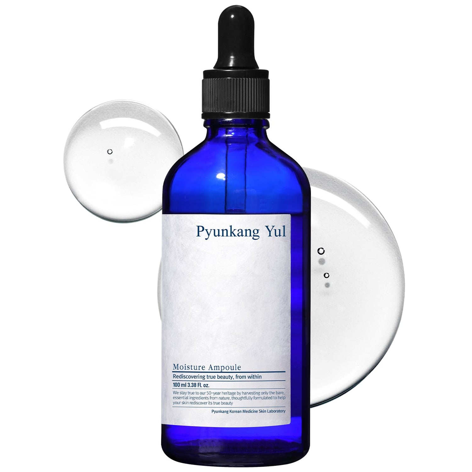 Pyunkang Yul - - Moisture Serum () - 100ml