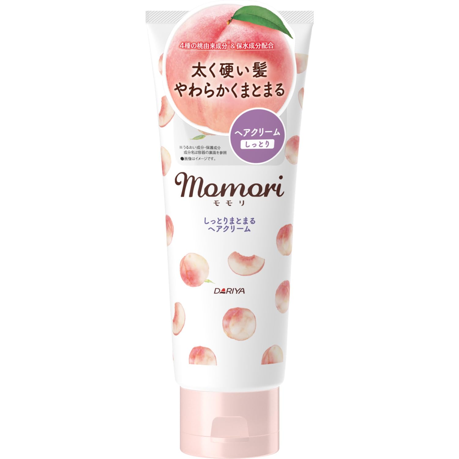 momori - - and Cohesive Hair Cream - 150g