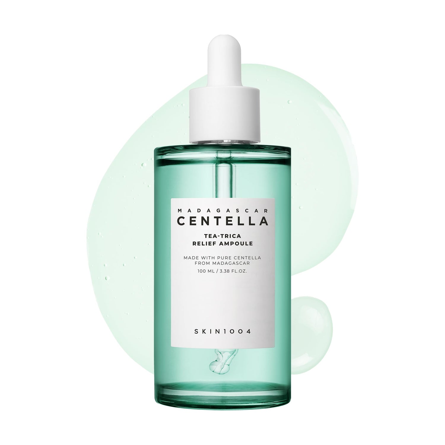 SKIN1004 - Centella Tea-Trica Relief Ampoule