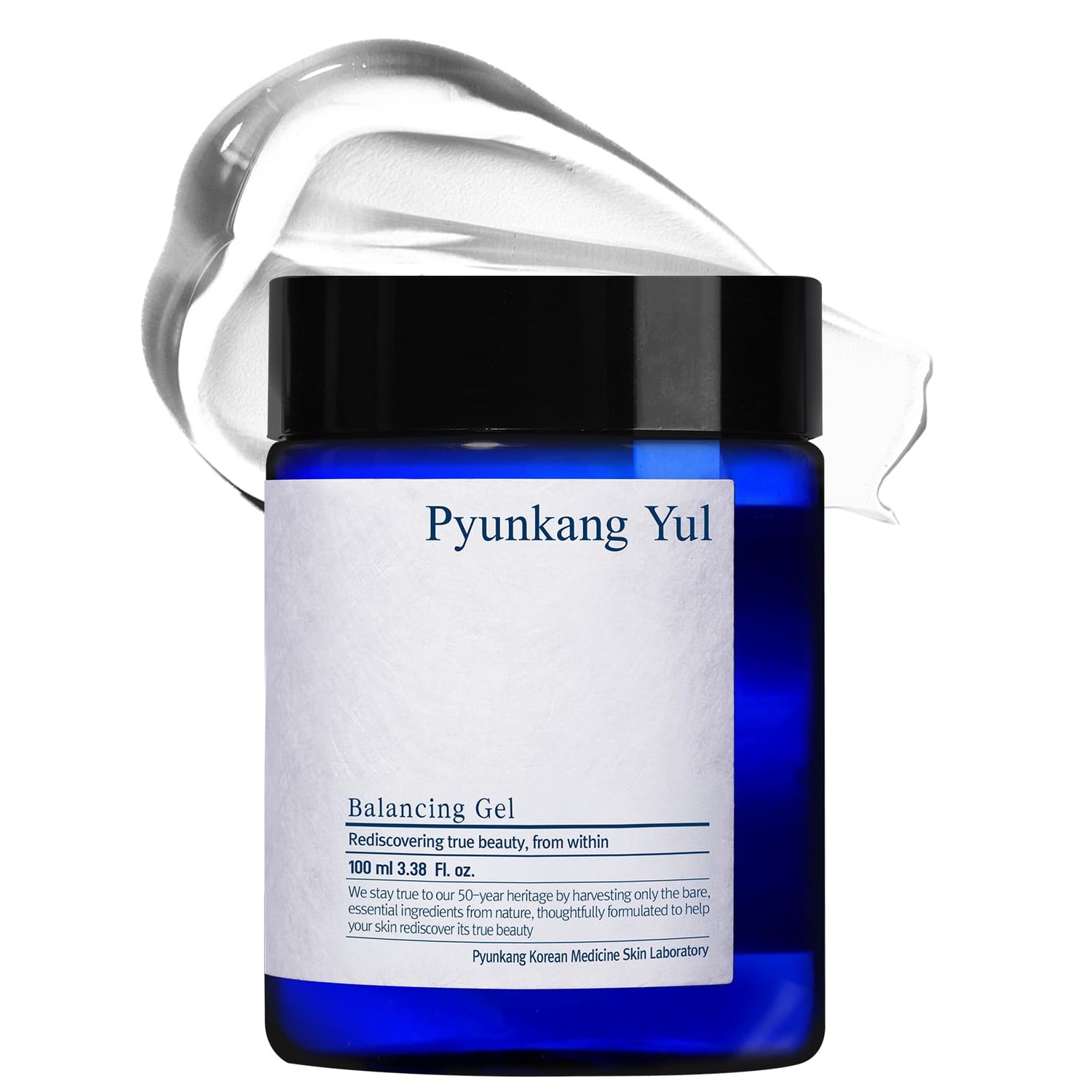 Pyunkang Yul - Balancing Gel - 100ml
