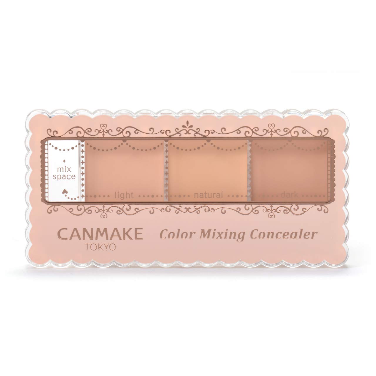 Canmake - Health and Beauty