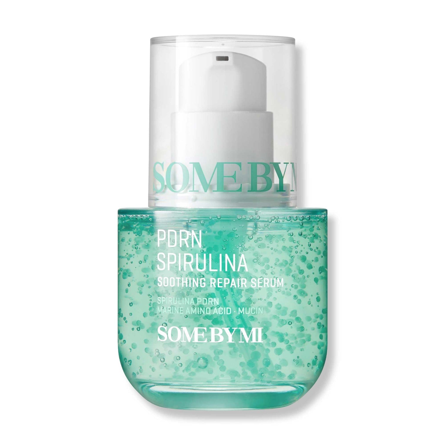 Some By Mi - - Mi PDRN Spirulina Soothing Repair Serum () - 50ml