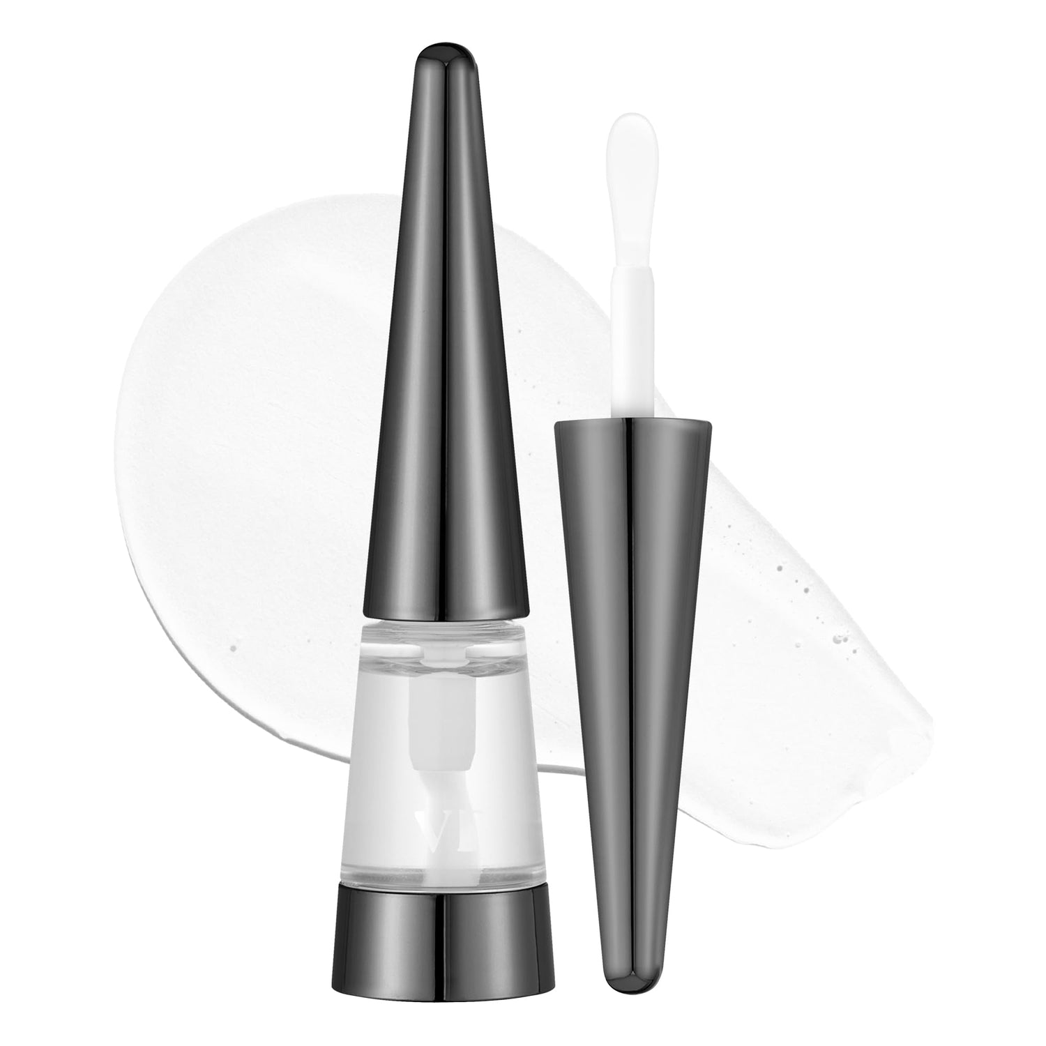 VT COSMETICS - - VTCOSMETICS Riedle S Lip Plumper, 0. (4.3 g), Moisturizing, Transparent, Glossy, Unscented, - 1 oz
