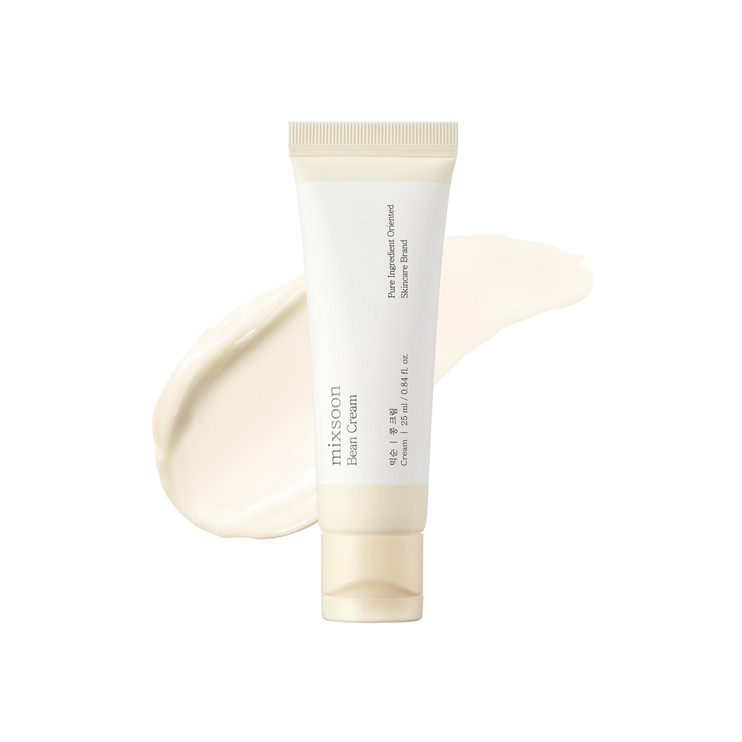 mixsoon - Cream Tube