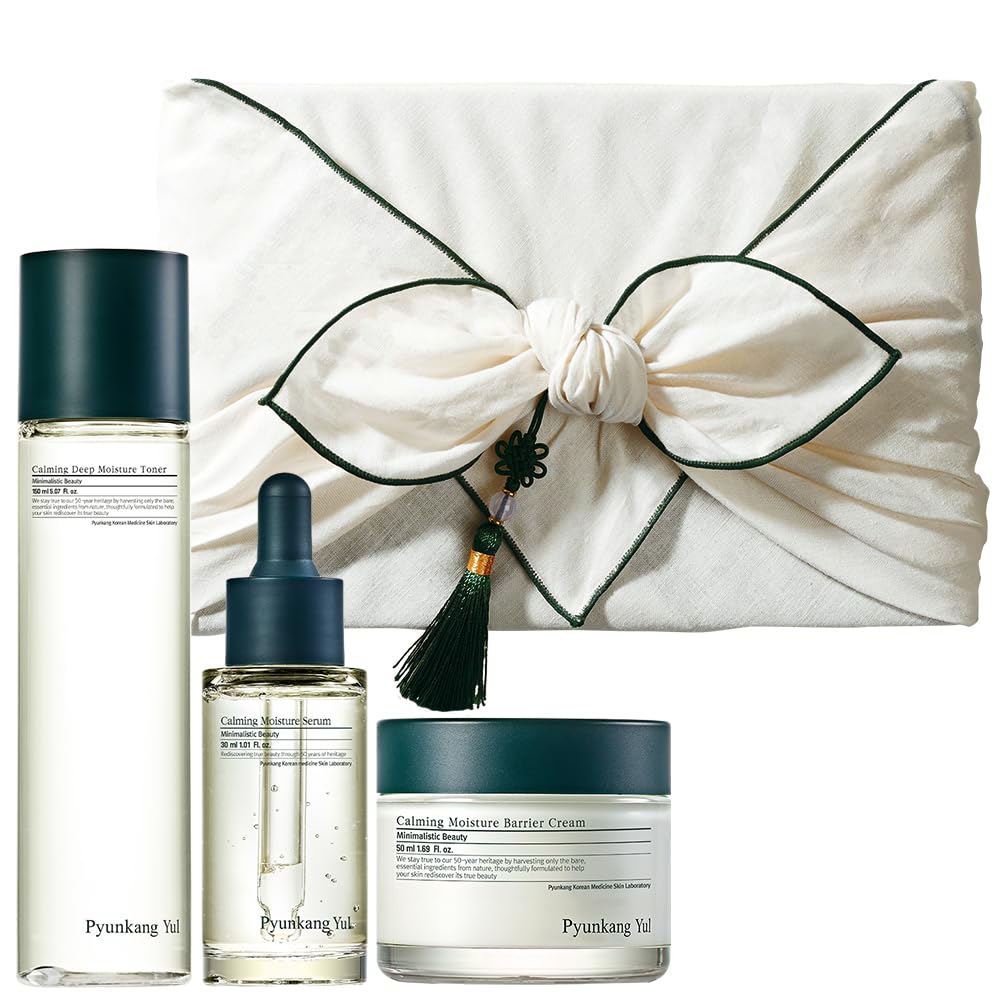 Pyunkang Yul - Gift Set Variation