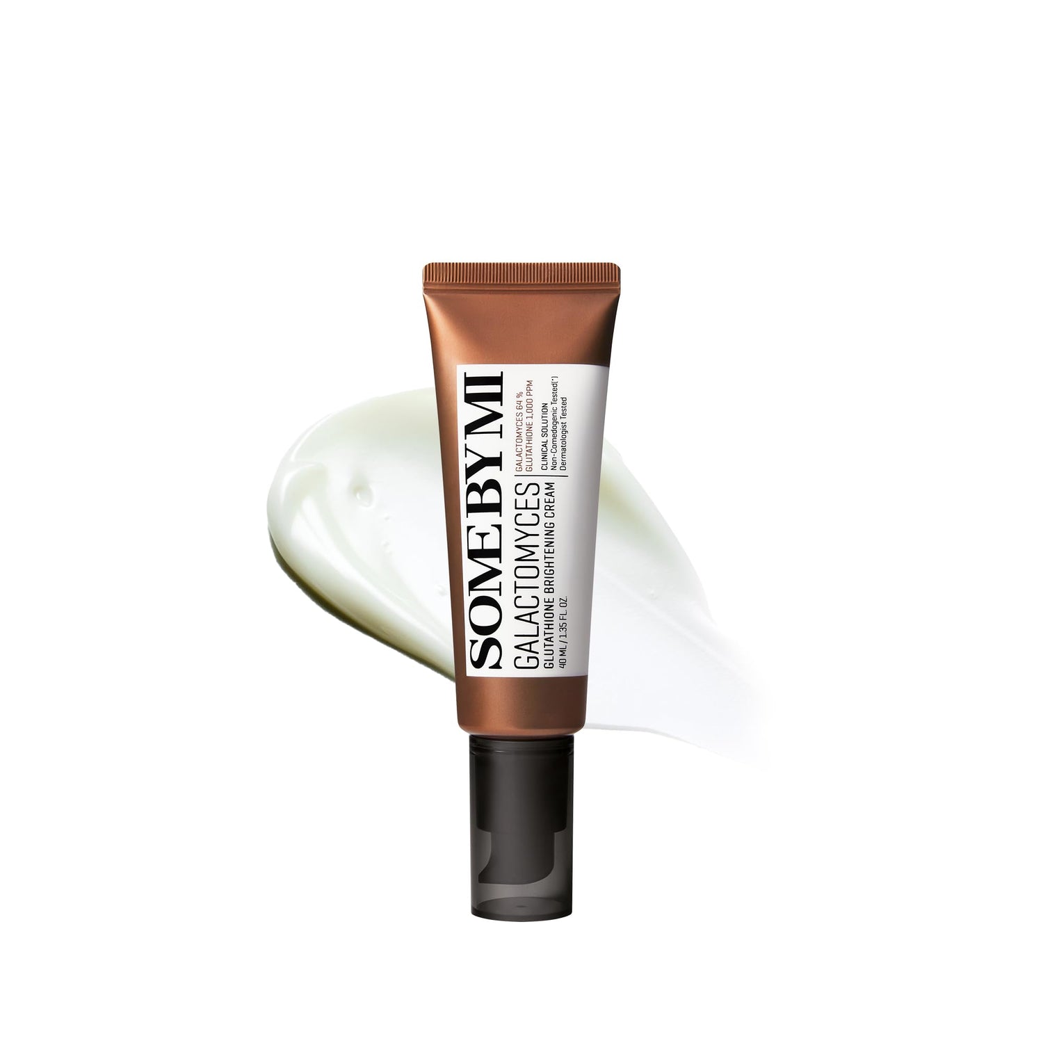 Some By Mi - Mi Galactomyces Glutathione Brightening Cream