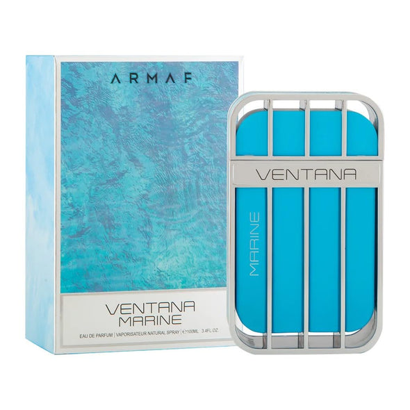ARMAF Ventana Marine Eau De Parfum 100ml