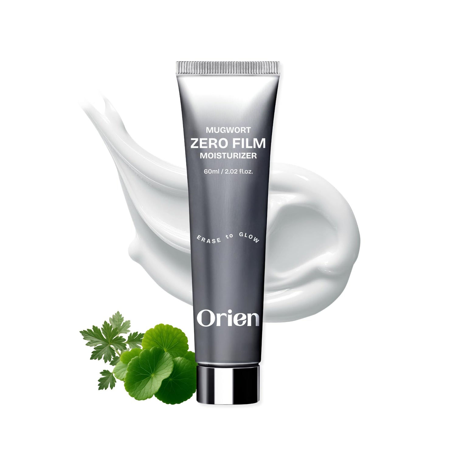 Orien - - Zero Film Moisturizer  Niacinamide 2% Panthenol, Glycerin, Adenosine - 60ml