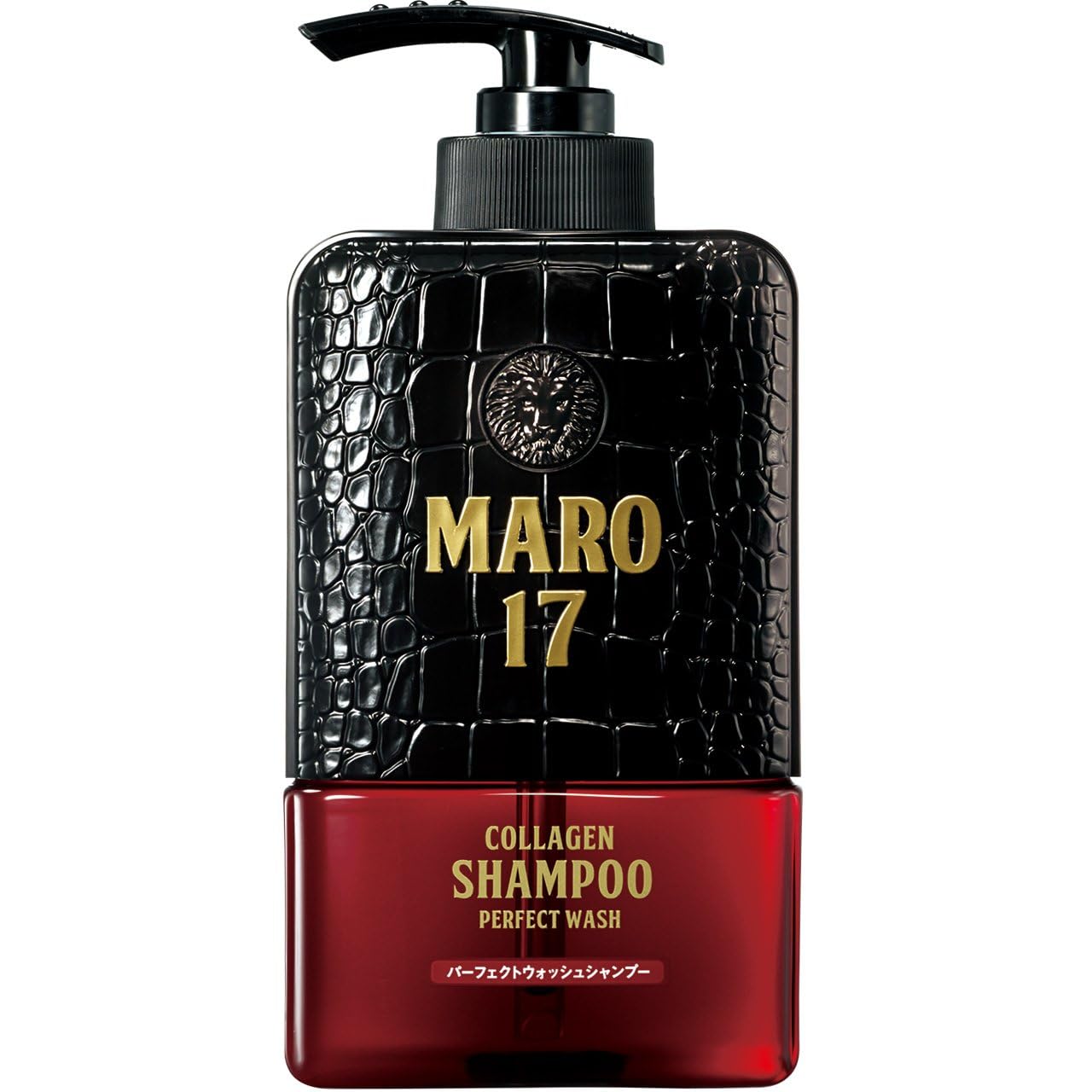 MARO17 Collagen Shampoo Perfect Wash -  - 350ml