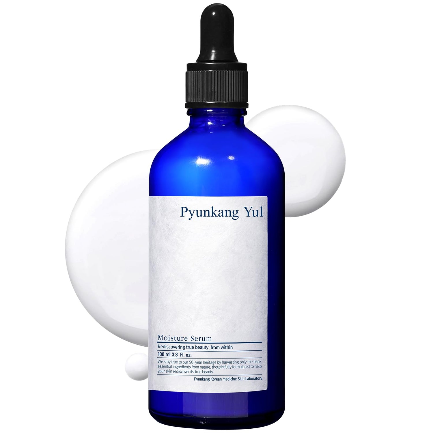 Pyunkang Yul - - Moisture Serum () - 100ml