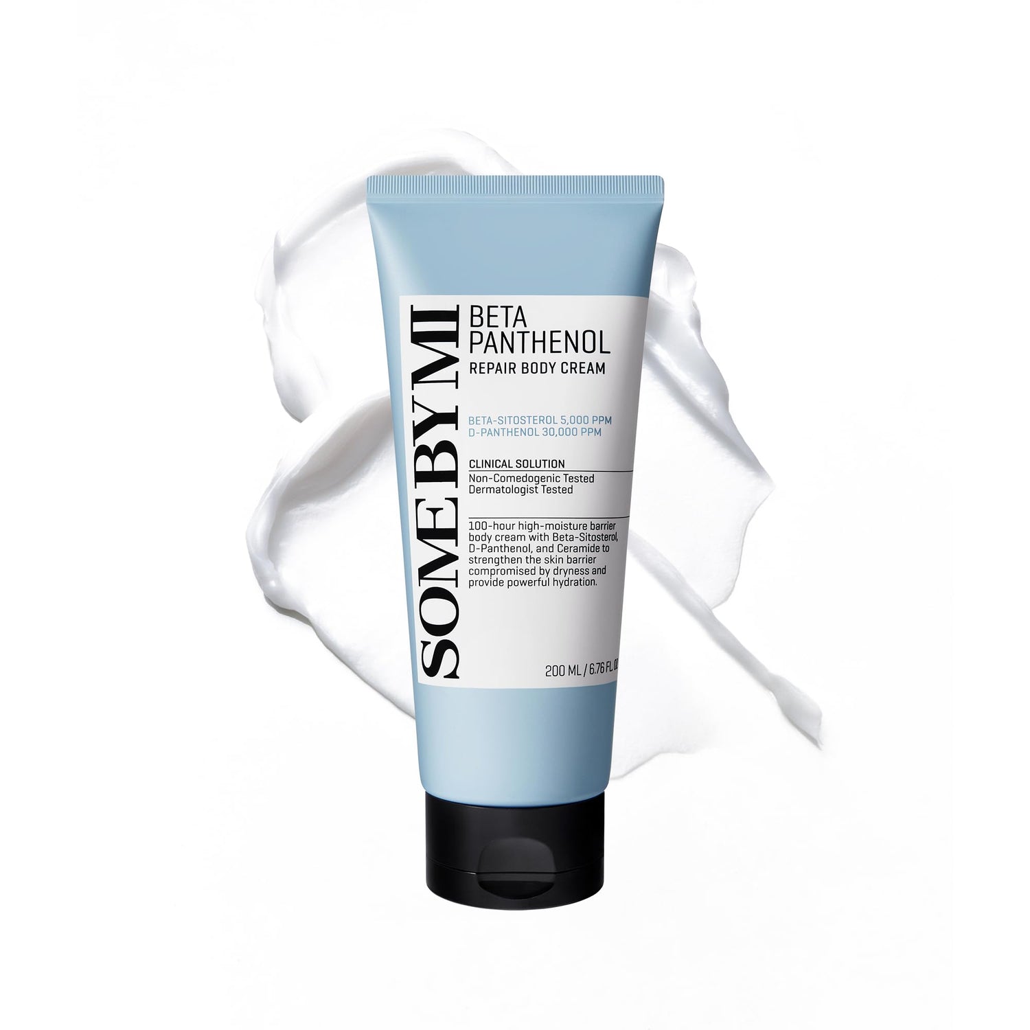 Some By Mi - Mi Beta Panthenol Repair Body Cream