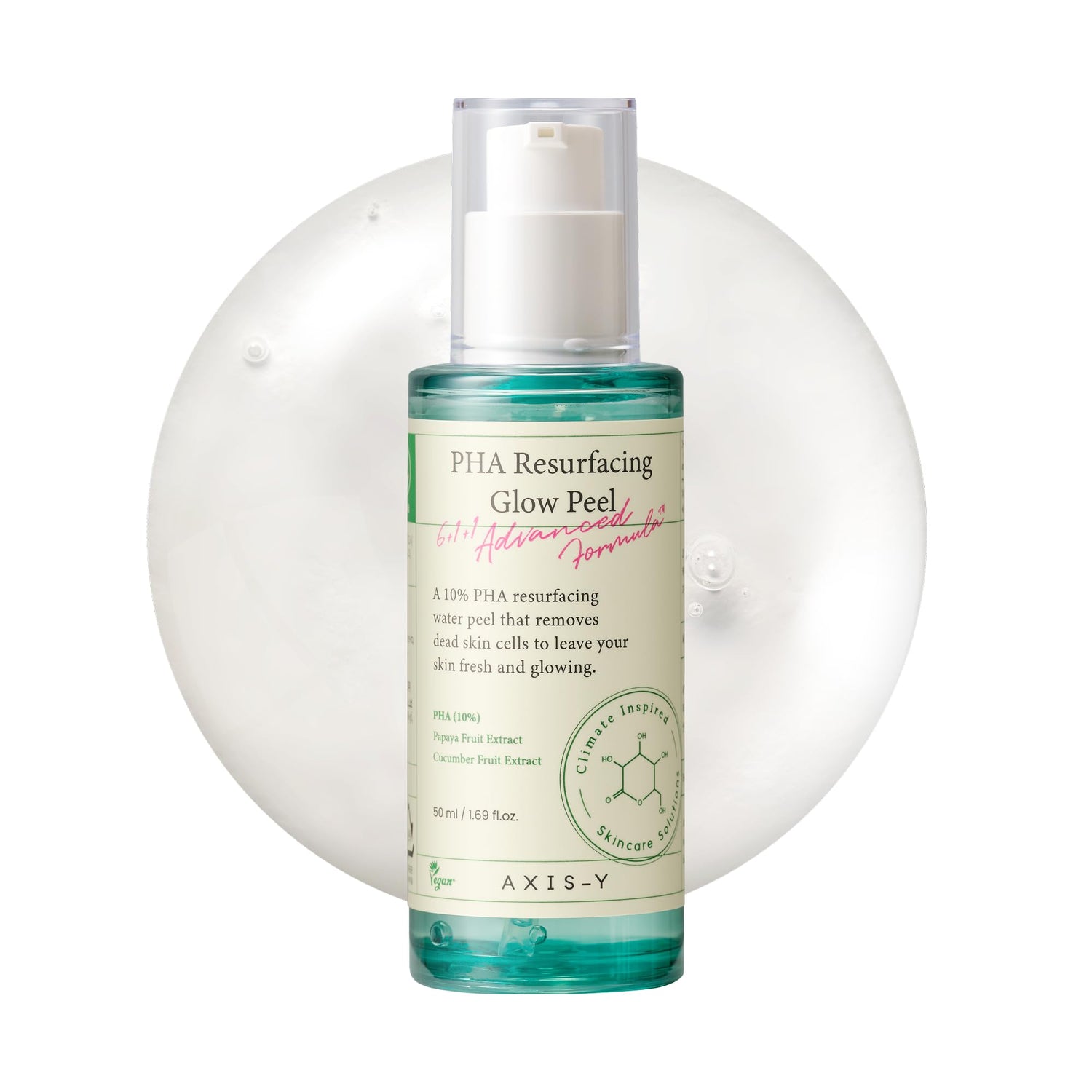 AXIS-Y - Resurfacing Glow Peel