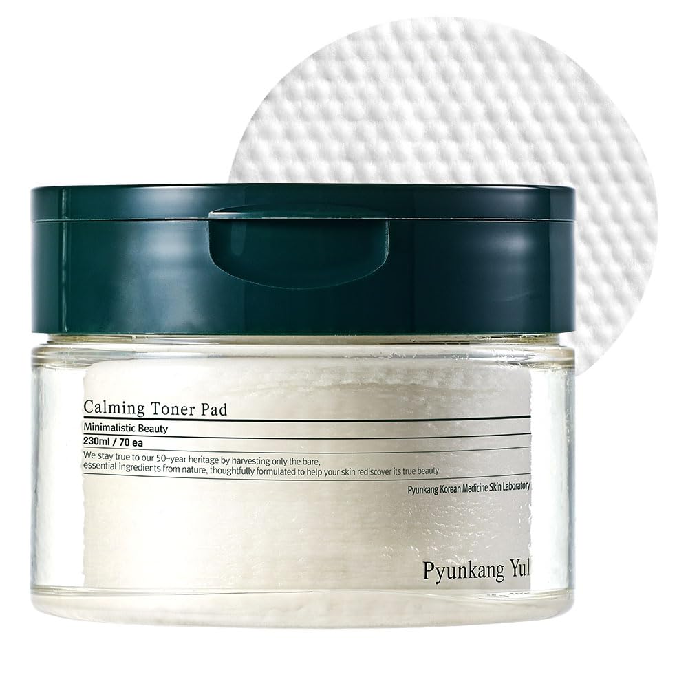 Pyunkang Yul - Ultimate Toner Pad