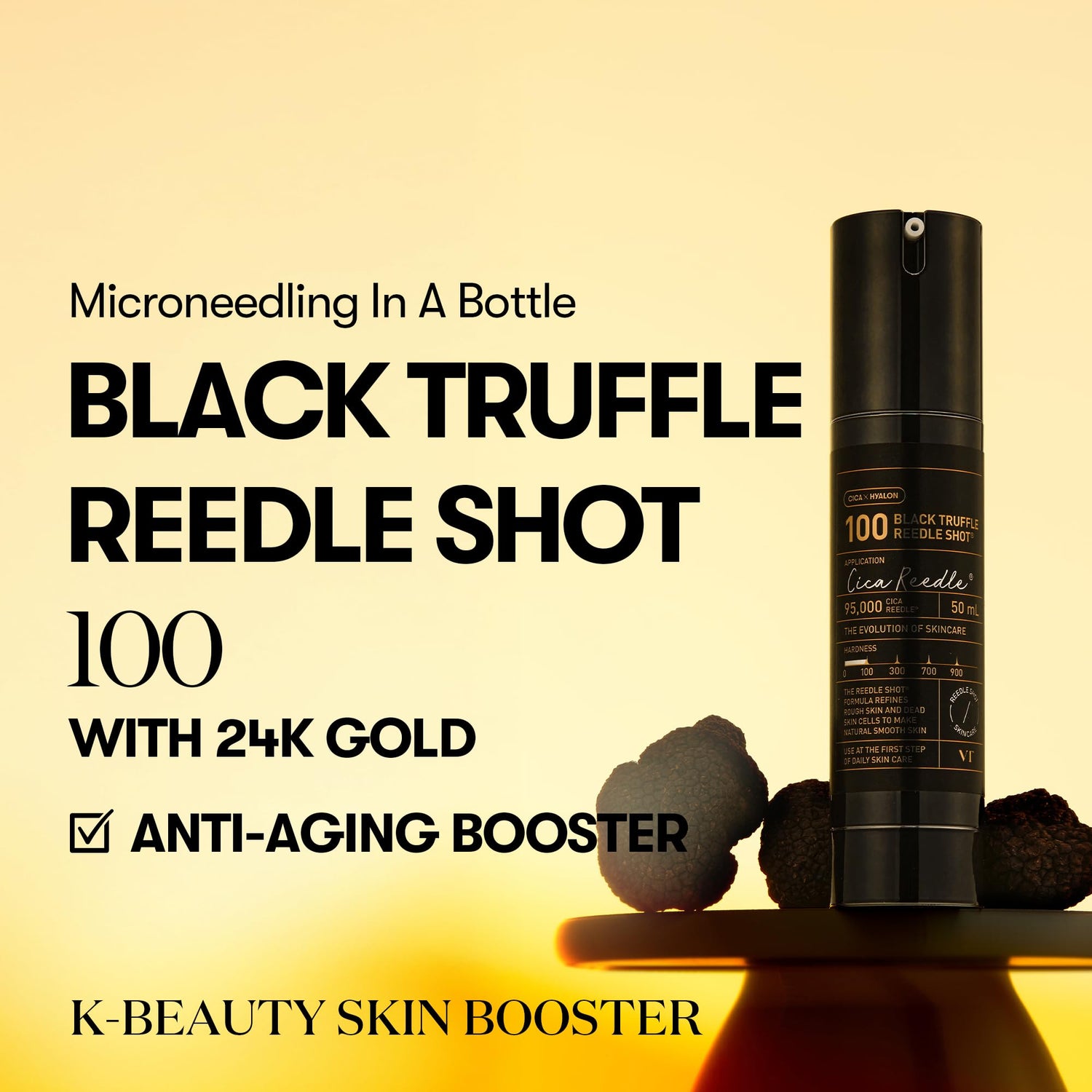 VT COSMETICS - Reedle Shot 100