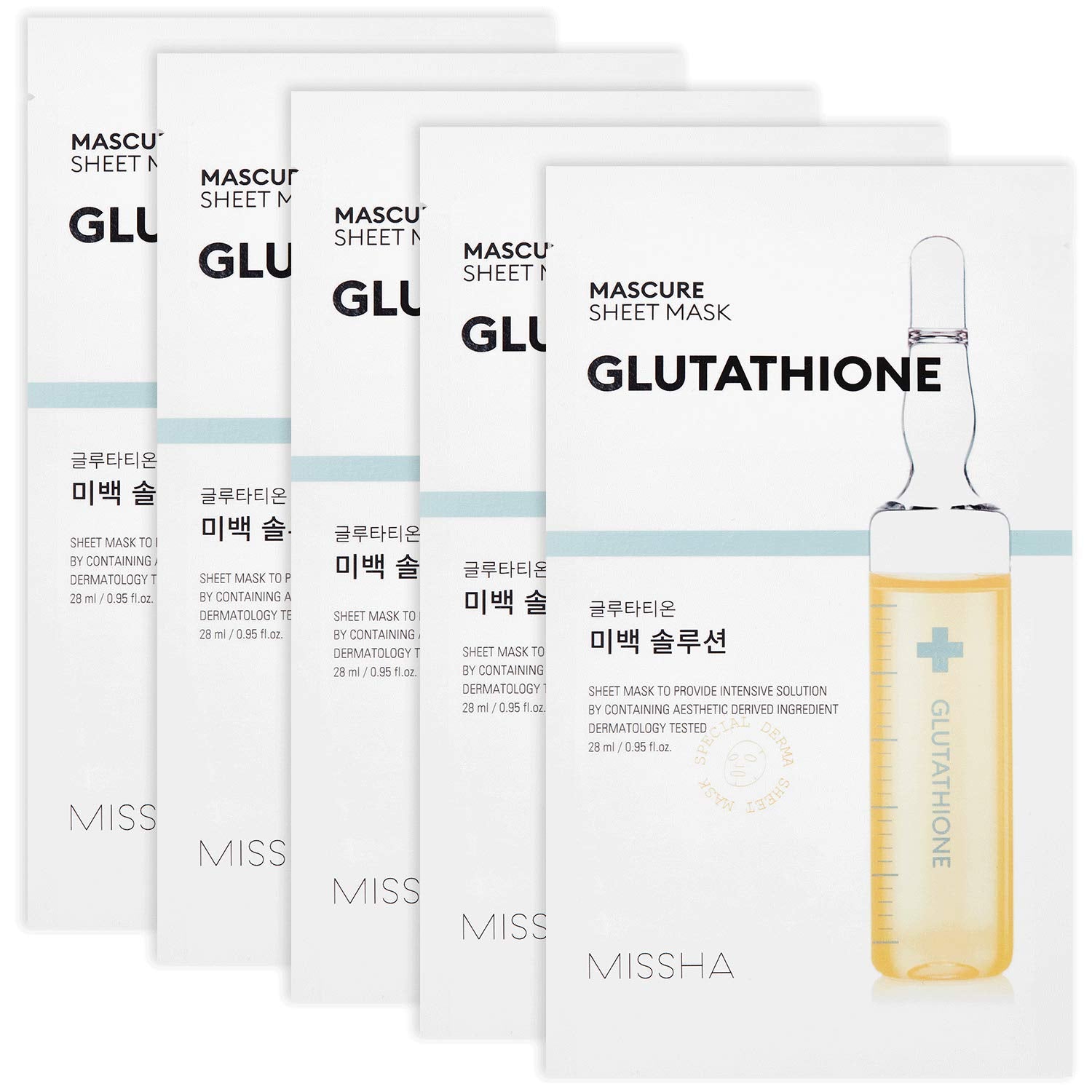 MISSHA