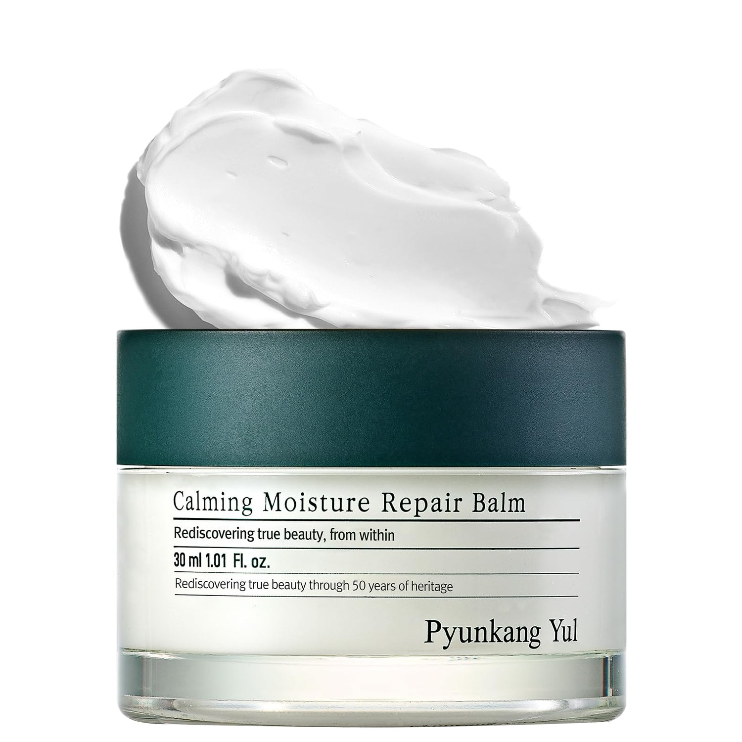 Pyunkang Yul - Calming Creams