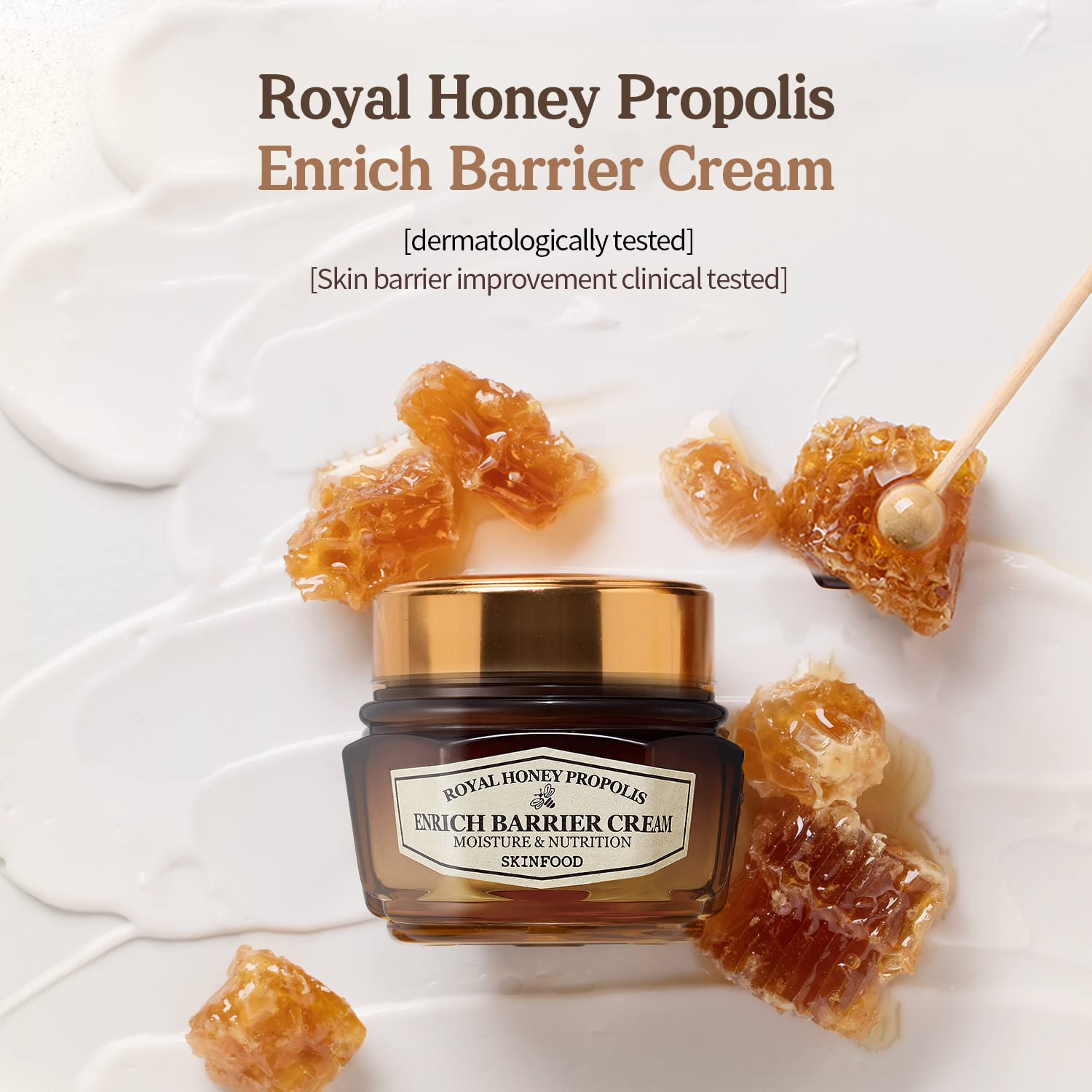 SKINFOOD 1957 - SKINFOOD Royal Honey Propolis